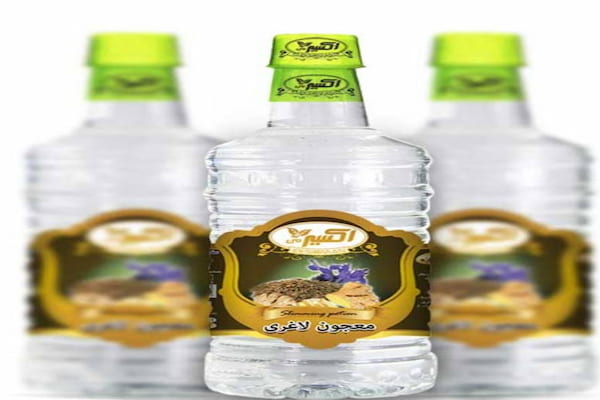 خرید عرق لاغری کاشان + قیمت فروش استثنایی 2